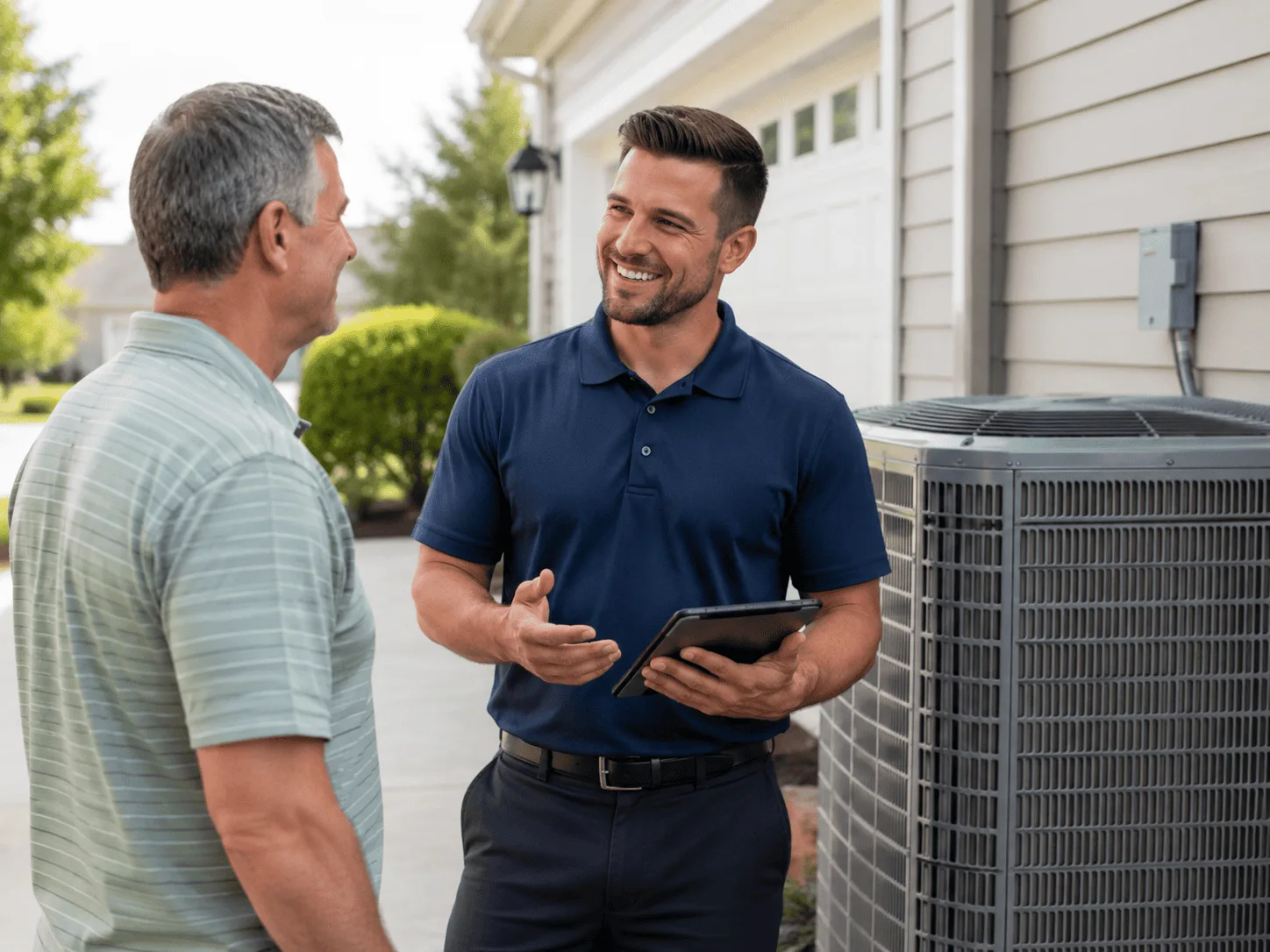 Heat Pump Installation Ashville, NY FAQs
